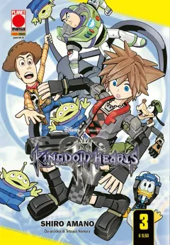 Volume cover